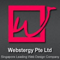 Webstergy logo