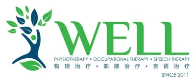 WELL PHYSIO SDN BHD logo