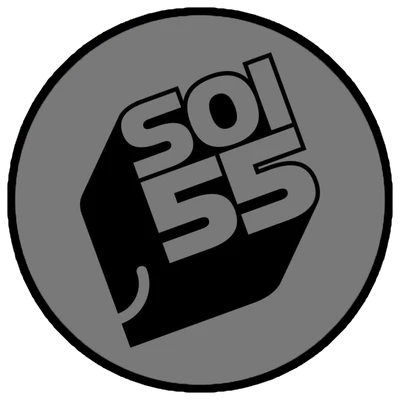welovesoi55 logo