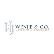 WenJie & Co. logo