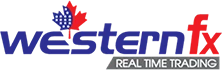 WesternFX logo