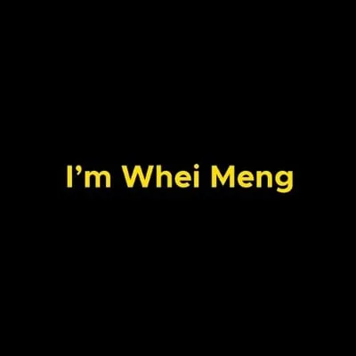 Whei Meng logo