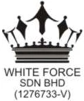 WHITE FORCE SDN BHD logo