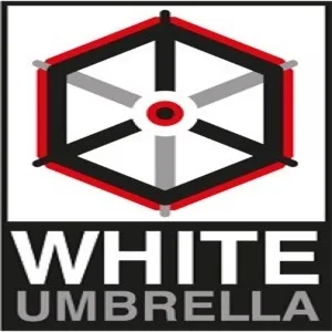 White Umbrella Sdn Bhd logo