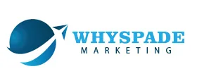 Whyspade Marketing logo