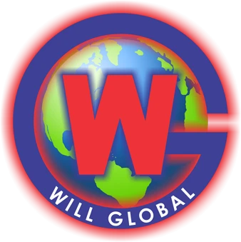 Will Global Trading logo