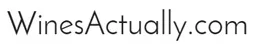 WinesActually.com logo