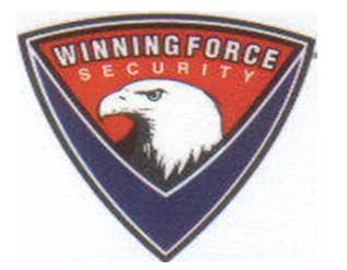 WINNING FORCE SECURITY SERVICES SDN BHD logo