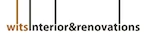 Wits Interior and Renovations logo