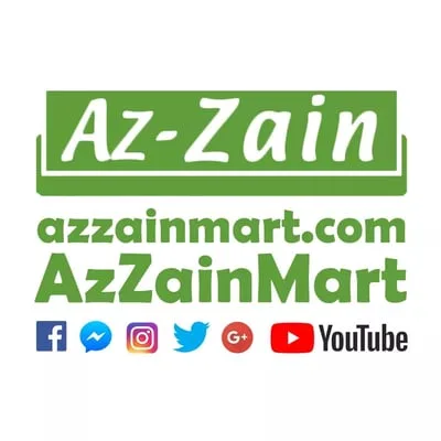 Yaqin Mart Sdn Bhd logo