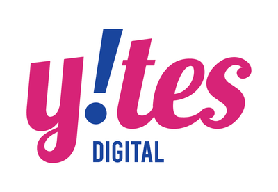 Yites Digital & Event logo