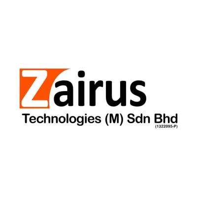 Zairus Technologies (M) Sdn Bhd logo