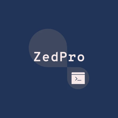 ZedPro Enterprises logo