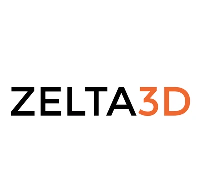 ZELTA3D MALAYSIA logo