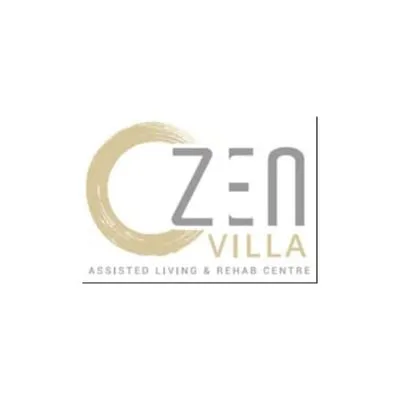 ZenVilla logo