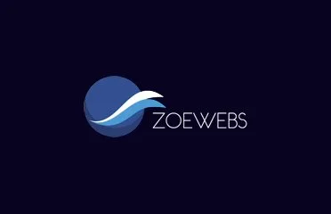 Zoewebs logo