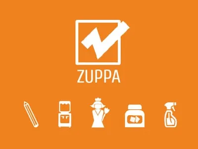 Zuppa Sdn Bhd logo