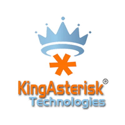 KingAsterisk Technologies logo