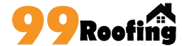 99 Roofing logo