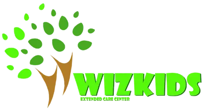 WizKids Extended Care Centre logo