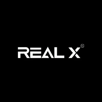 Real TV - Best IPTV Box in Malaysia logo