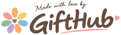 Cadeaus Ent. (t/a GiftHub) logo