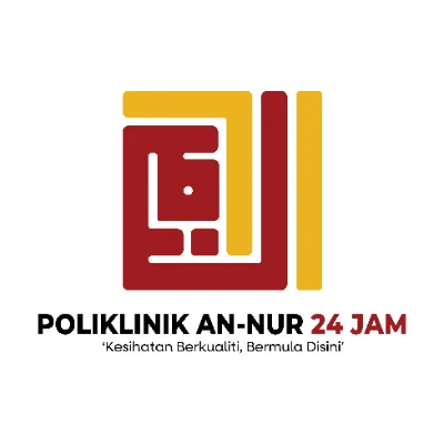 Poliklinik An-Nur @ Jenjarom 24 Jam logo