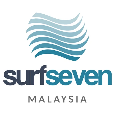 Surf Seven Network logo
