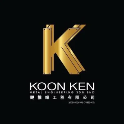 Koon Ken Metal Engineering Sdn. Bhd. logo