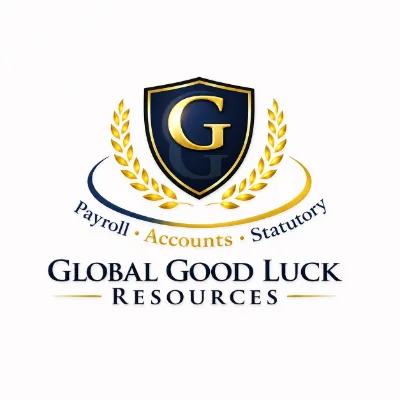 GLOBAL GOOD LUCK RESOURCES SDN BHD logo